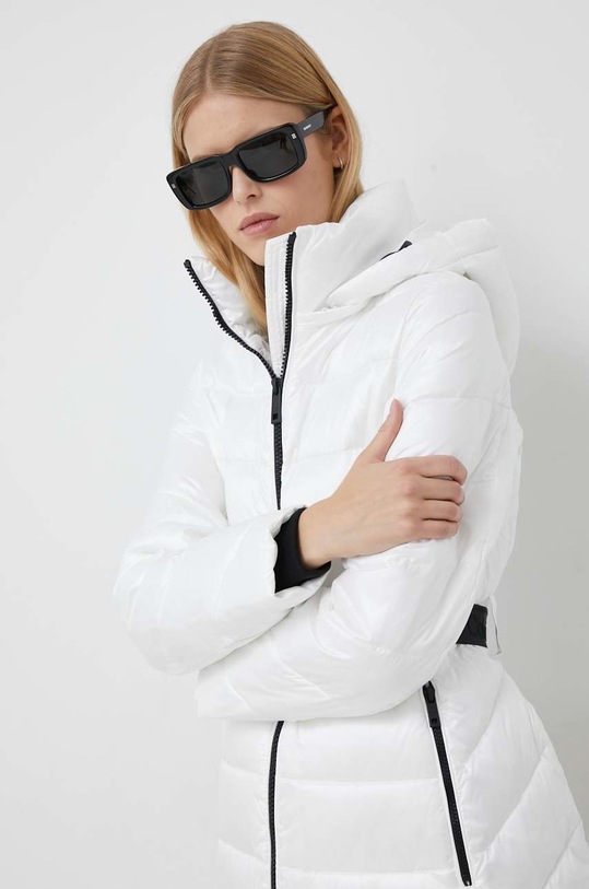 Calvin Klein kurtka biały K20K204699.9BYY