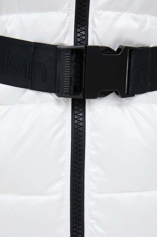 Calvin Klein kurtka K20K204698.9BYY biały