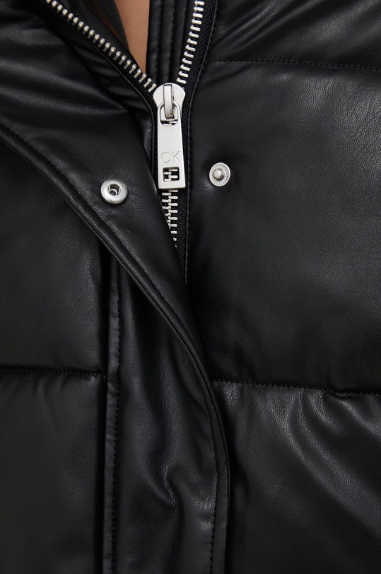 Calvin Klein kurtka K20K204949.9BYY czarny