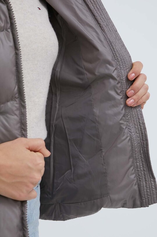 Μπουφάν με επένδυση από πούπουλα Calvin Klein K20K204952.9BYY