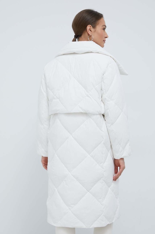 Calvin Klein kurtka puchowa biały K20K204632.9BYY