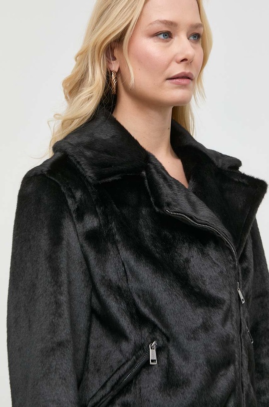 Guess ramoneska czarny W2BL14.WETS0