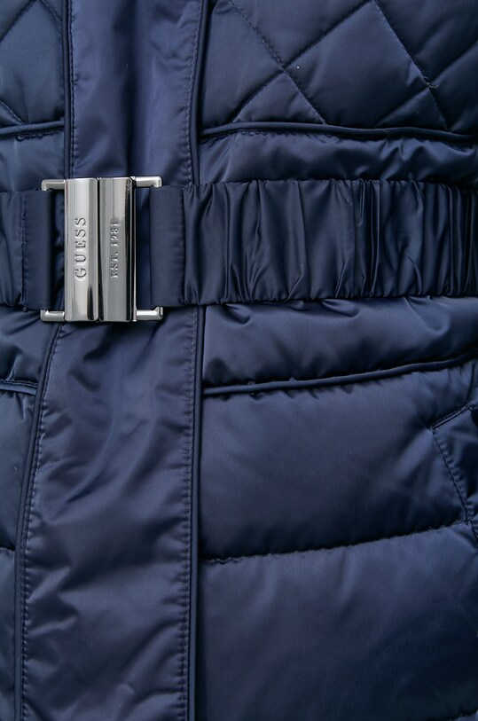Guess piumino W2BL60.WEX52 blu navy
