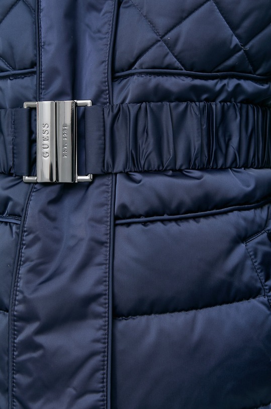 Guess kurtka puchowa W2BL60.WEX52 granatowy