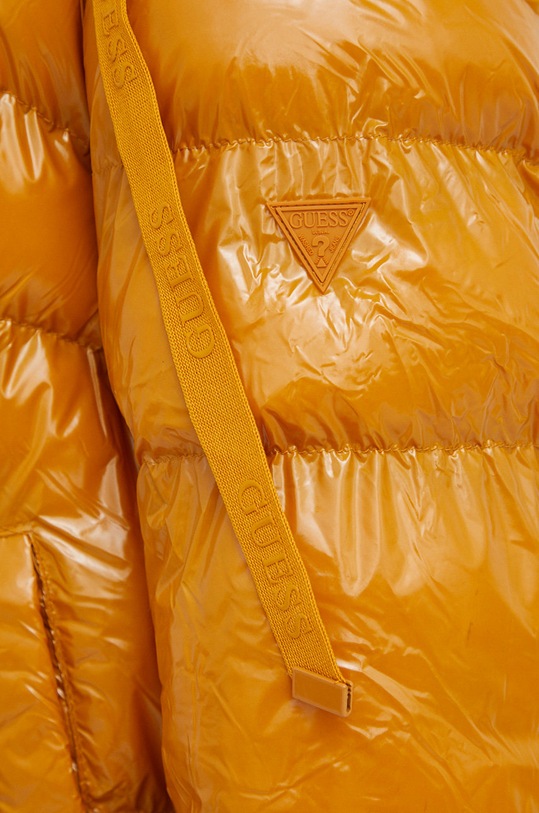 Guess kurtka W2BL44.WEWQ0 żółty