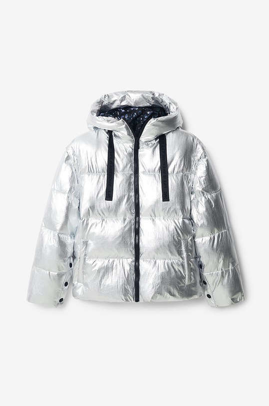 Яке Desigual 22WWEWB9 сребърен