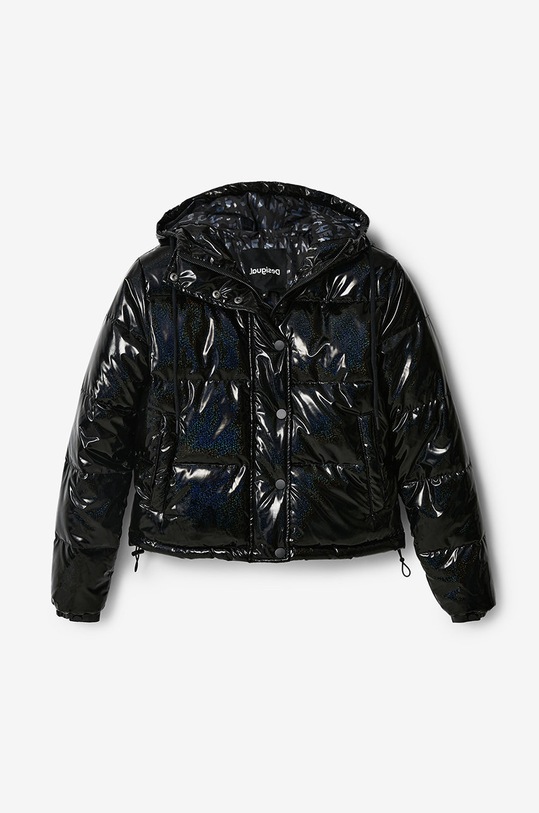 Desigual geaca 22WWEWAR negru