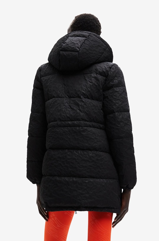 Яке Desigual черен 22WWEW43
