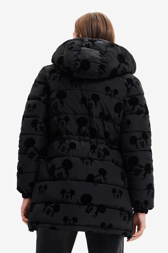 Desigual geaca negru 22WWEWAV