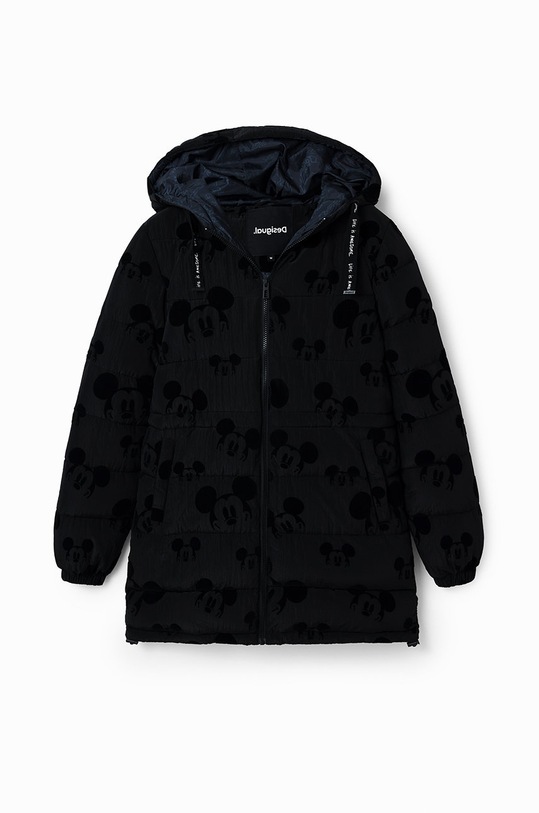 Desigual geaca 22WWEWAV negru