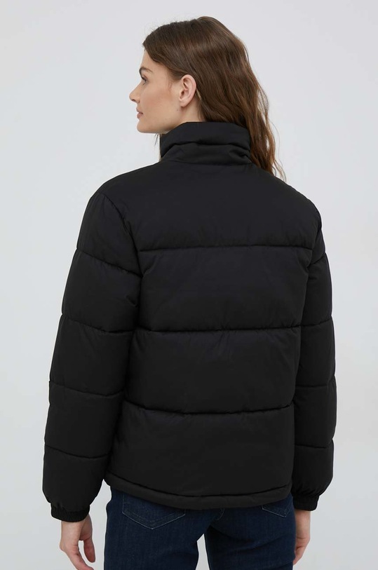 Ρούχα Μπουφάν PS Paul Smith W2R.224C.J21409 μαύρο