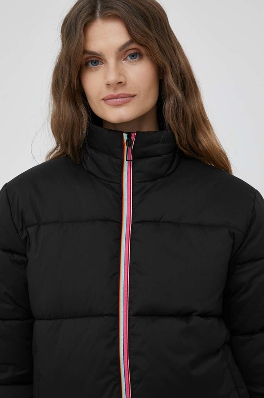 Μπουφάν PS Paul Smith μαύρο W2R.224C.J21409