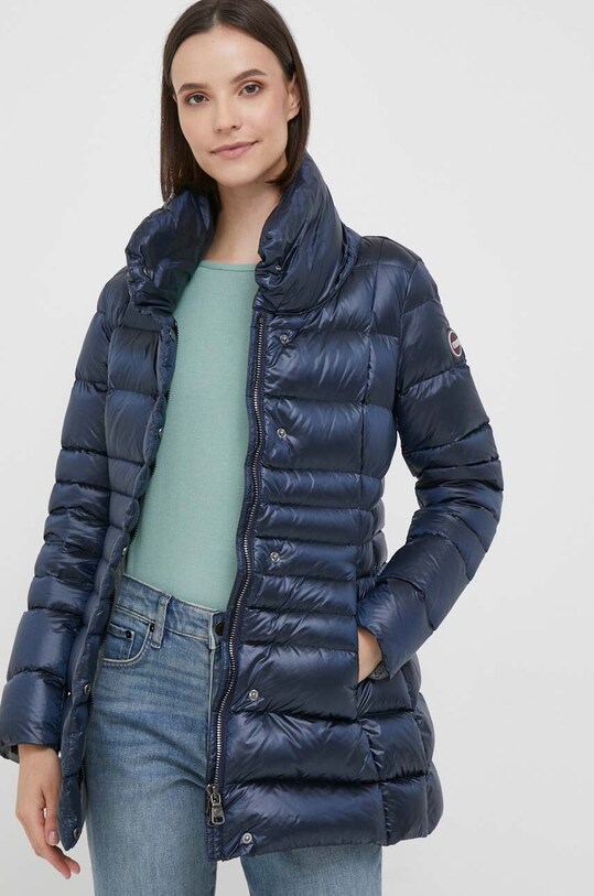 Colmar geaca de puf cu captuseala bleumarin 2217.5WG
