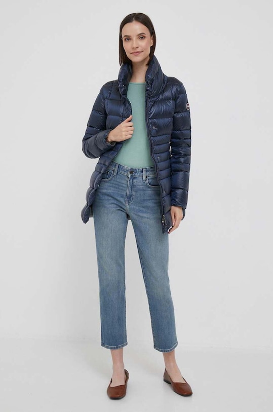 Colmar kurtka puchowa 2217.5WG granatowy AW23