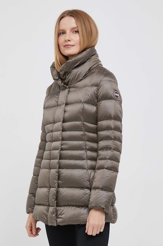 Colmar geaca de puf cu captuseala verde 2217.5WG