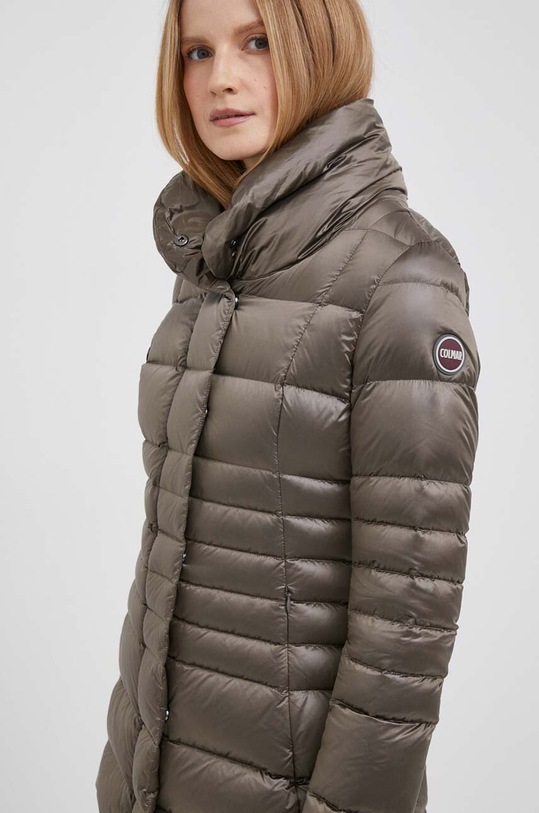 Colmar geaca de puf verde 2217.5WG