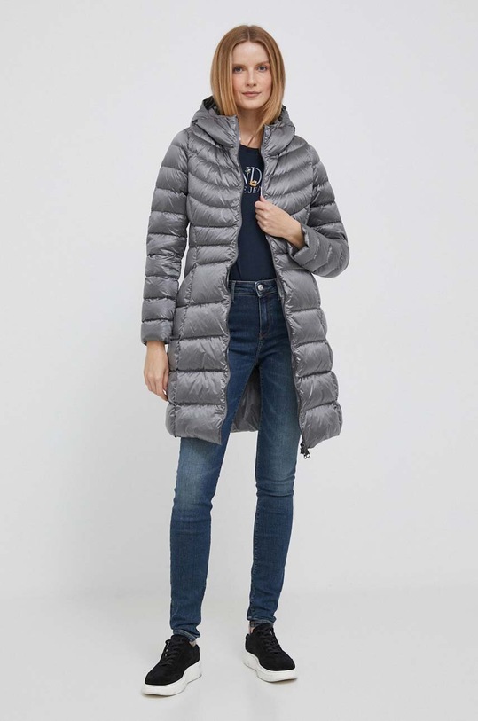 Colmar kurtka puchowa 2220.5WG szary AW23