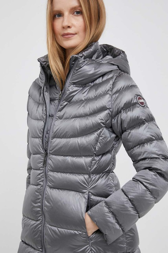 Colmar kurtka puchowa szary 2220.5WG