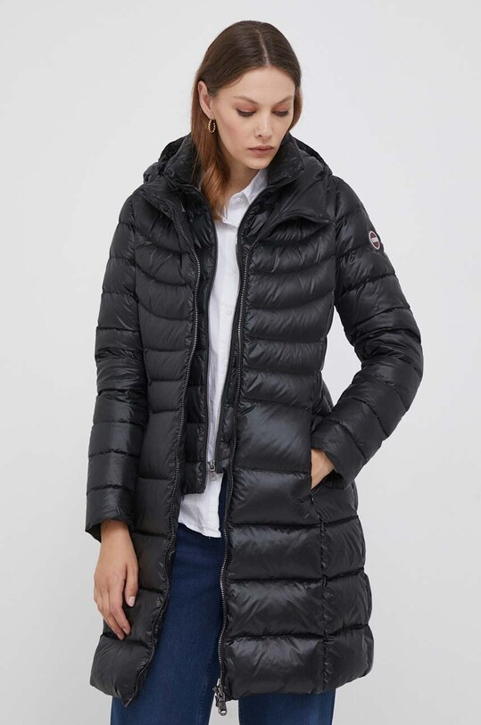 Pernata jakna Colmar crna 2220.5WG