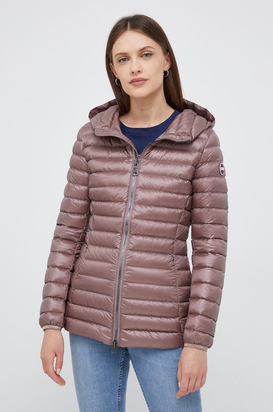 Colmar kurtka puchowa pozostałe różowy 2252.5WG