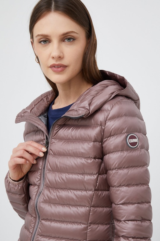 Colmar kurtka puchowa różowy 2252.5WG