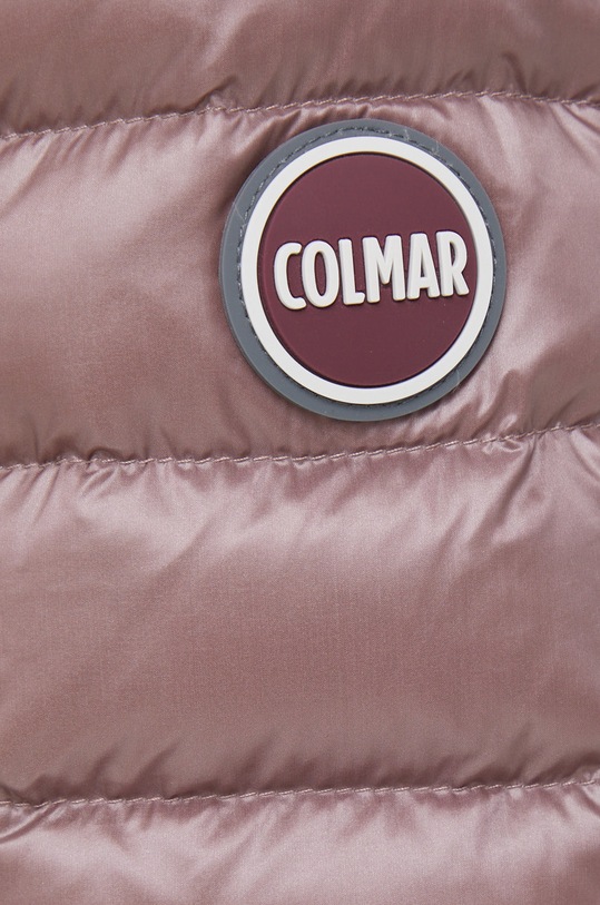 Colmar kurtka puchowa 2252.5WG różowy