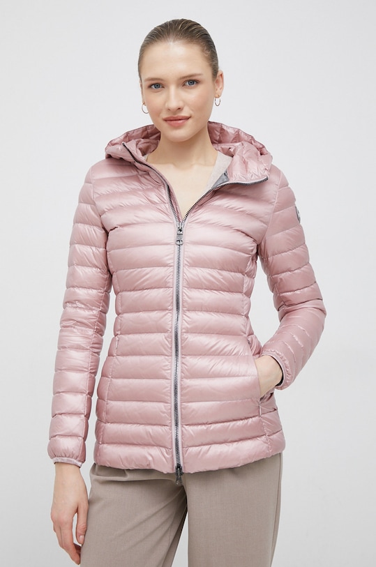 Péřová bunda Colmar růžová 2252.5WG