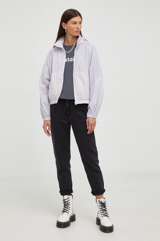 Mustang geaca 1012750.8124 violet AW22