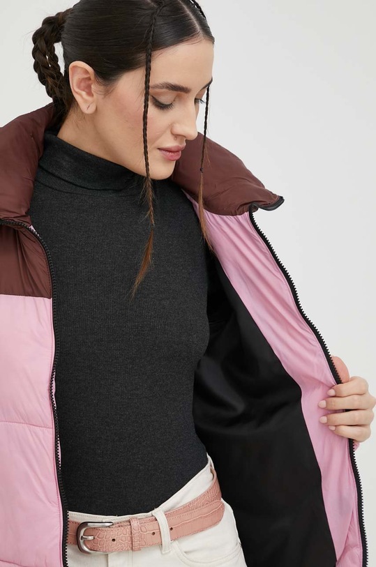 μπουφάν Noisy May ales 27022741.PrismPink