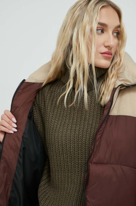 Noisy May kurtka ales 27022741.Cappuccino