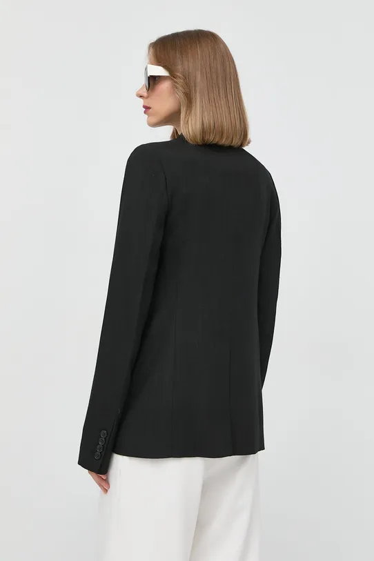 Îmbrăcăminte Victoria Beckham sacou 1322WJK003381B negru