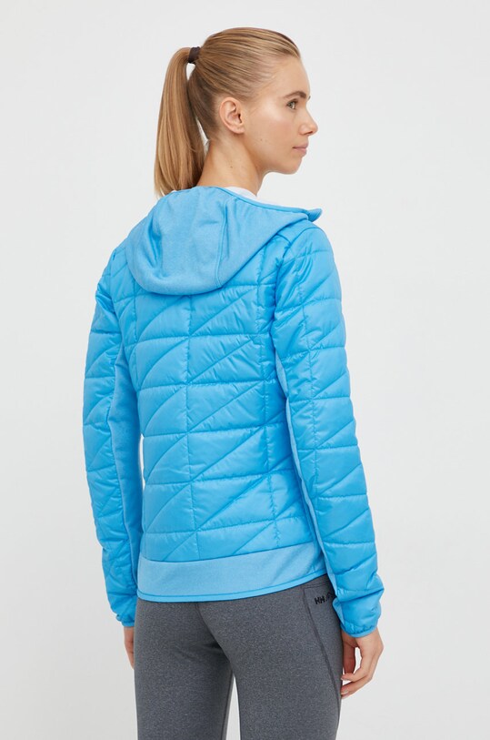 Odzież adidas TERREX kurtka sportowa Multi HA2286 niebieski