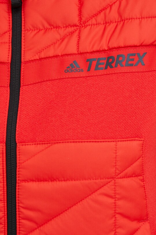adidas TERREX kurtka sportowa HA2287 czerwony