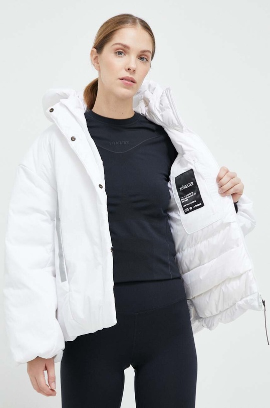 adidas TERREX sportos pehelydzseki Myshelter fehér HG6036