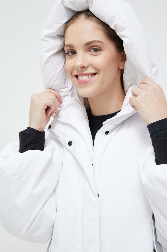 adidas TERREX sportos pehelydzseki Myshelter HG6036 fehér