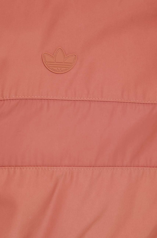 Куртка adidas Originals HK5248 помаранчевий