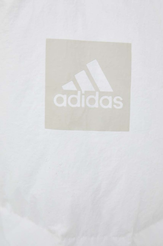 adidas Performance kurtka puchowa HN9935 biały