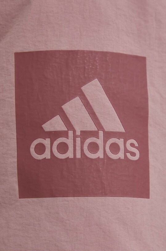 adidas Performance kurtka puchowa HN9936 różowy