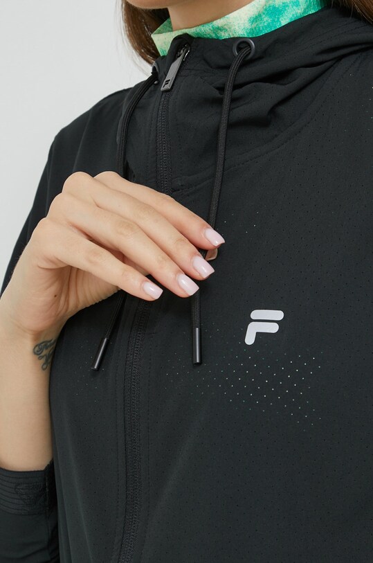 Куртка для бега Fila Racine FAW0199