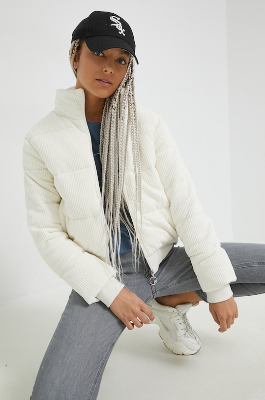 Fila geaca FAW0232 alb AW22