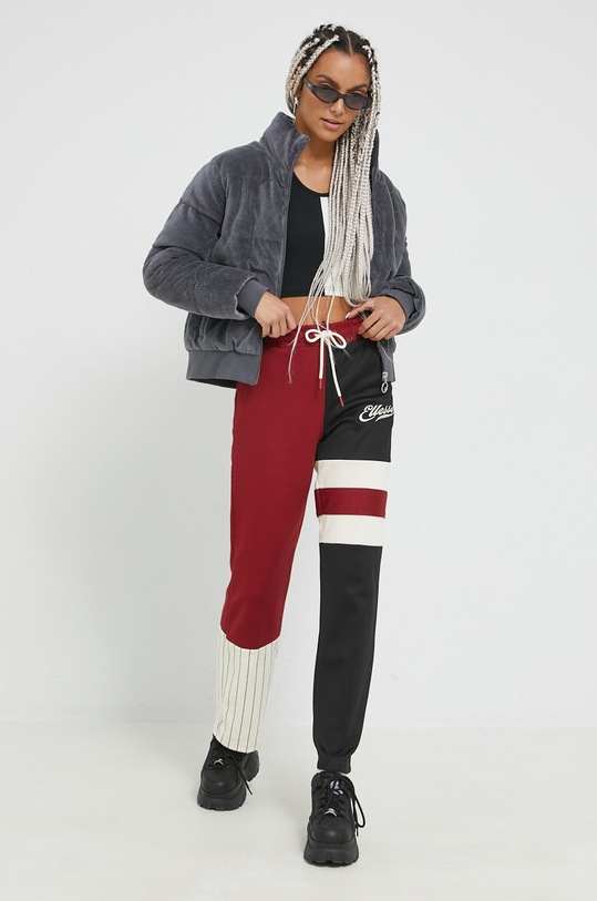 Fila geaca FAW0232 gri AW22