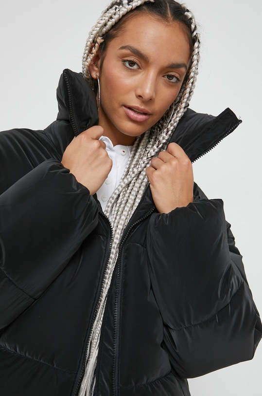Fila kurtka czarny FAW0252