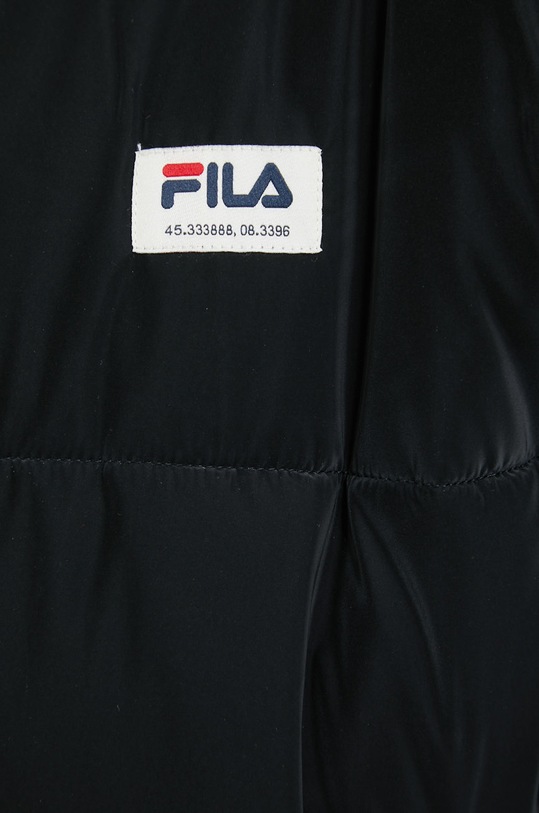 Fila kurtka FAW0252 czarny
