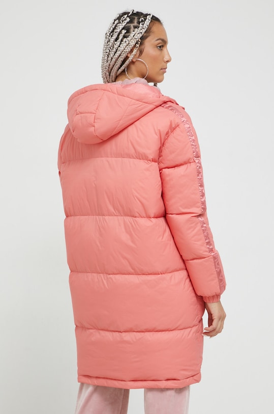 Oblečení Bunda Fila FAW0258 oranžová