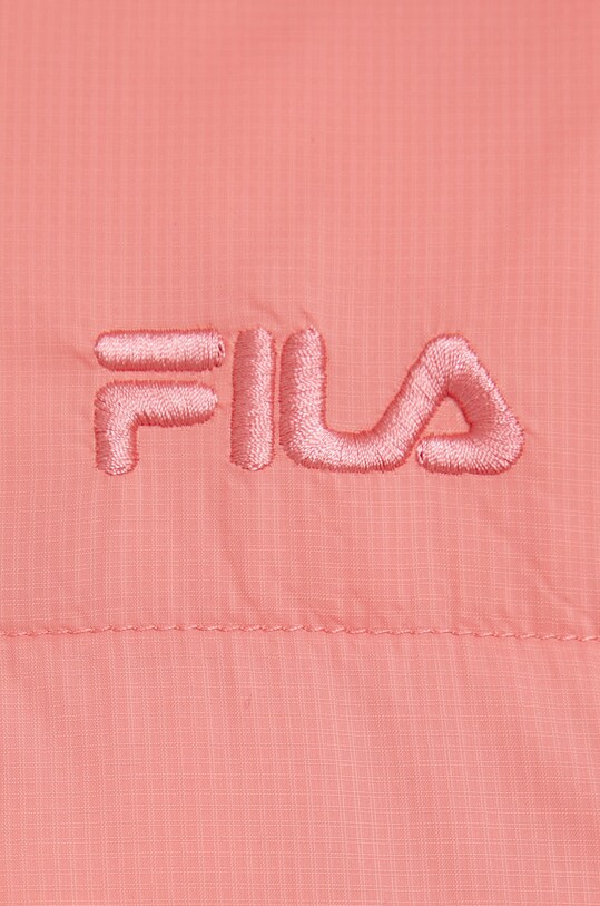 Fila giacca FAW0258 arancione
