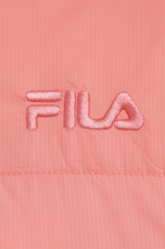Bunda Fila FAW0258 oranžová