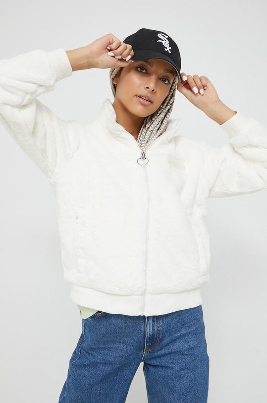 Куртка Fila FAW0260 білий AW22