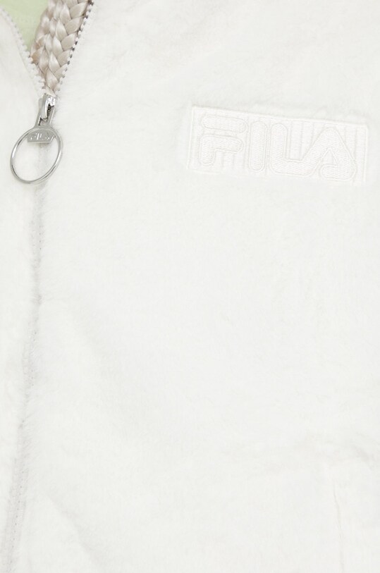 Fila geaca FAW0260 alb