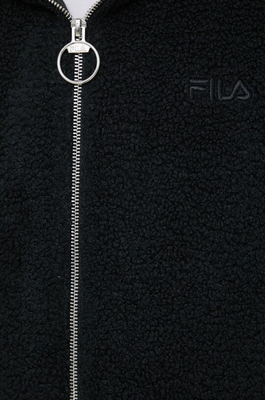 Fila kurtka FAW0261 czarny