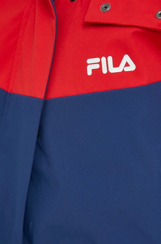 Fila kurtka FAW0289 granatowy